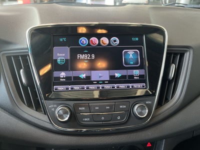 2023 Chevrolet Cavalier 1.3 LS At