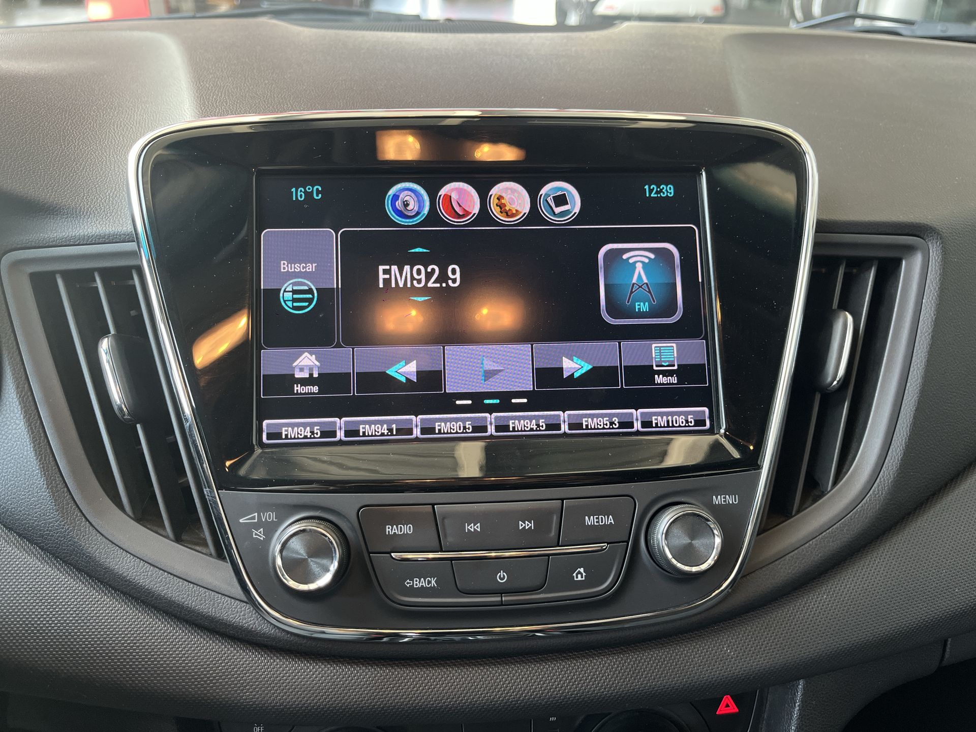 2023 Chevrolet Cavalier 1.3 LS At