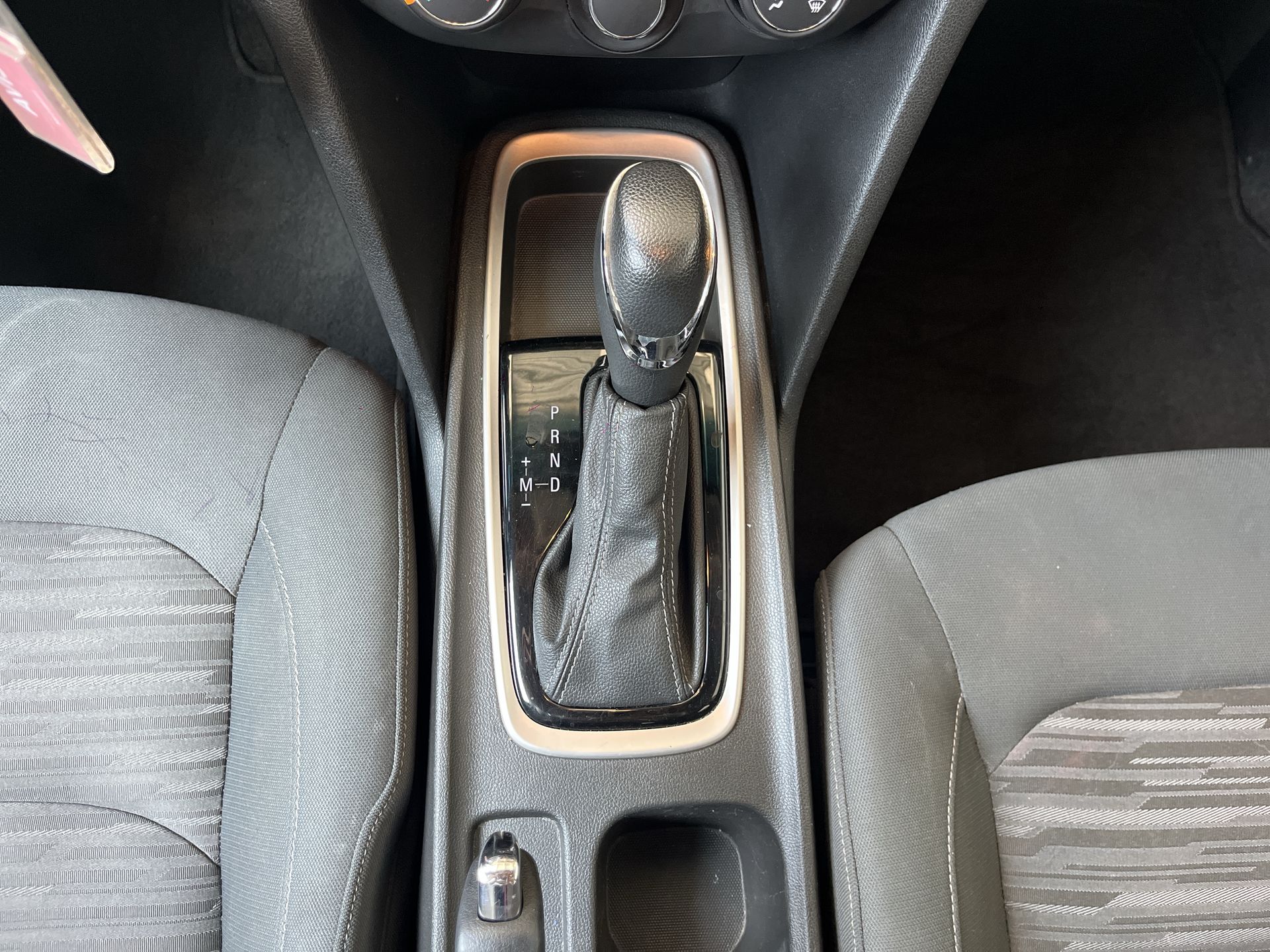 2023 Chevrolet Cavalier 1.3 LS At