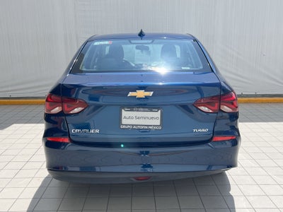 2023 Chevrolet Cavalier 1.3 LS At