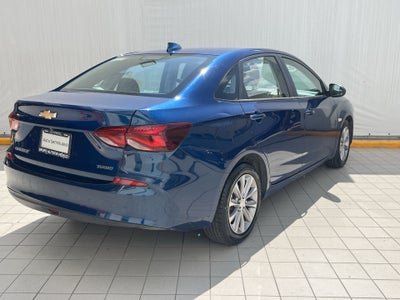 2023 Chevrolet Cavalier 1.3 LS At
