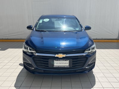2023 Chevrolet Cavalier 1.3 LS At