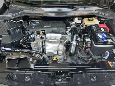 2023 Chevrolet Cavalier 1.3 LS At