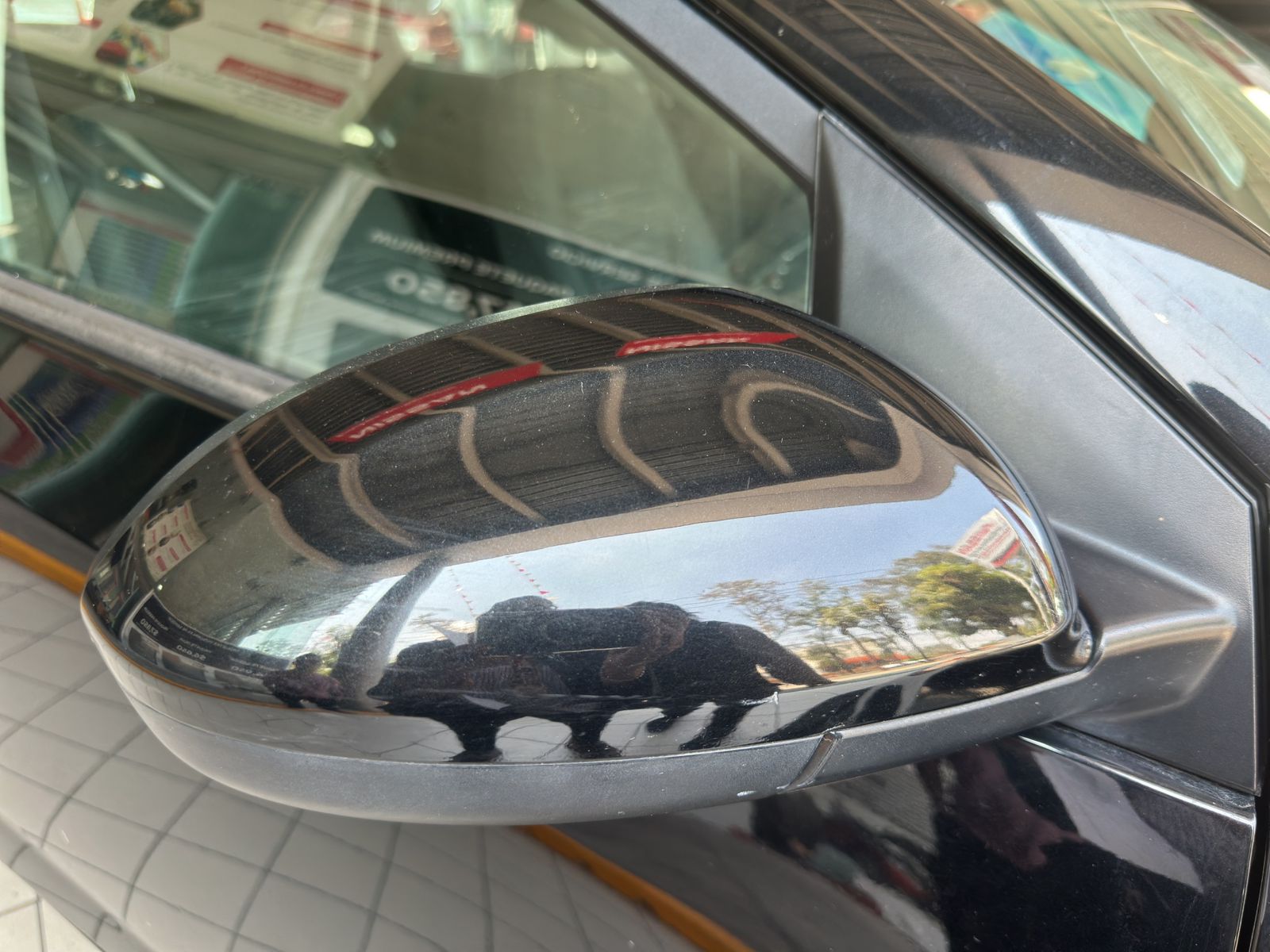 2023 Chevrolet Cavalier 1.3 LS At