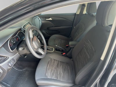 2023 Chevrolet Cavalier 1.3 LS At