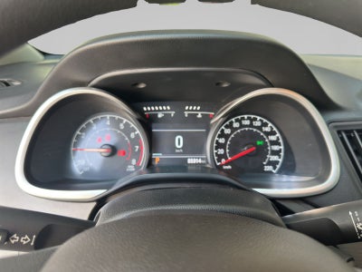 2023 Chevrolet Cavalier 1.3 LS At