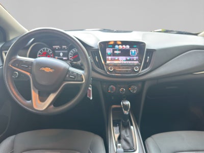 2023 Chevrolet Cavalier 1.3 LS At