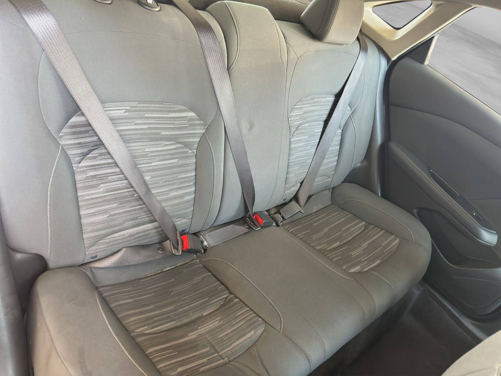 2023 Chevrolet Cavalier 1.3 LS At