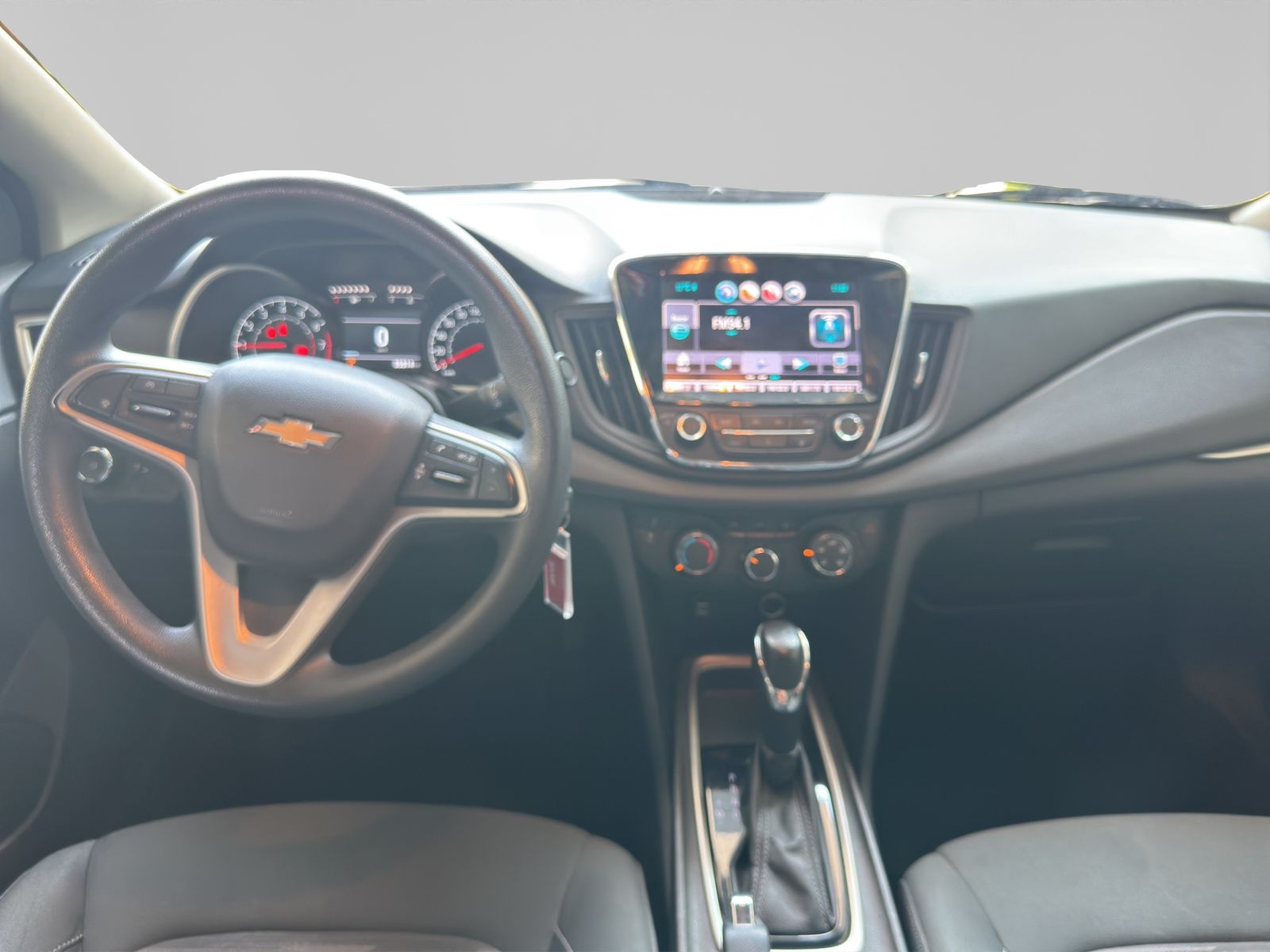 2023 Chevrolet Cavalier 1.3 LS At