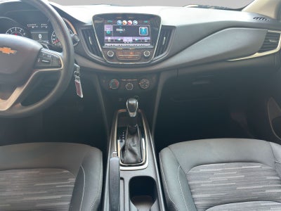 2023 Chevrolet Cavalier 1.3 LS At