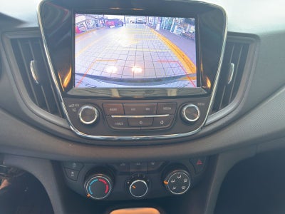 2023 Chevrolet Cavalier 1.3 LS At