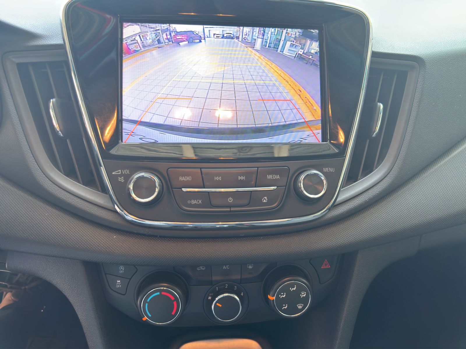 2023 Chevrolet Cavalier 1.3 LS At