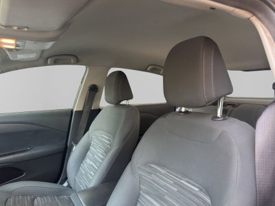 2023 Chevrolet Cavalier 1.3 LS At