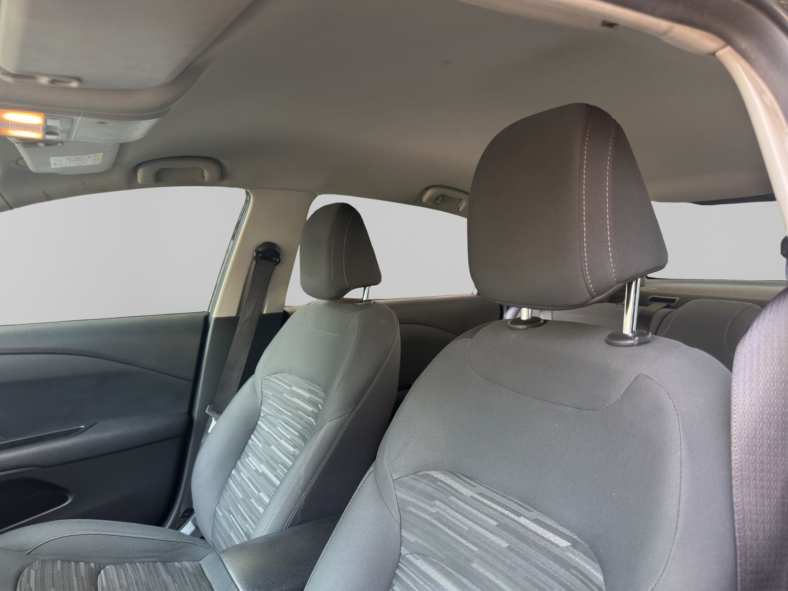 2023 Chevrolet Cavalier 1.3 LS At