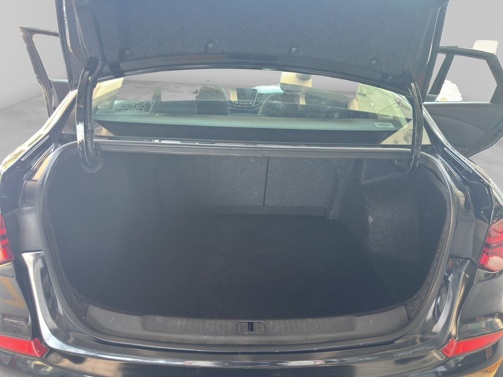 2023 Chevrolet Cavalier 1.3 LS At