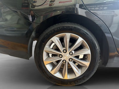 2023 Chevrolet Cavalier 1.3 LS At