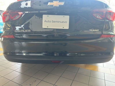 2023 Chevrolet Cavalier 1.3 LS At