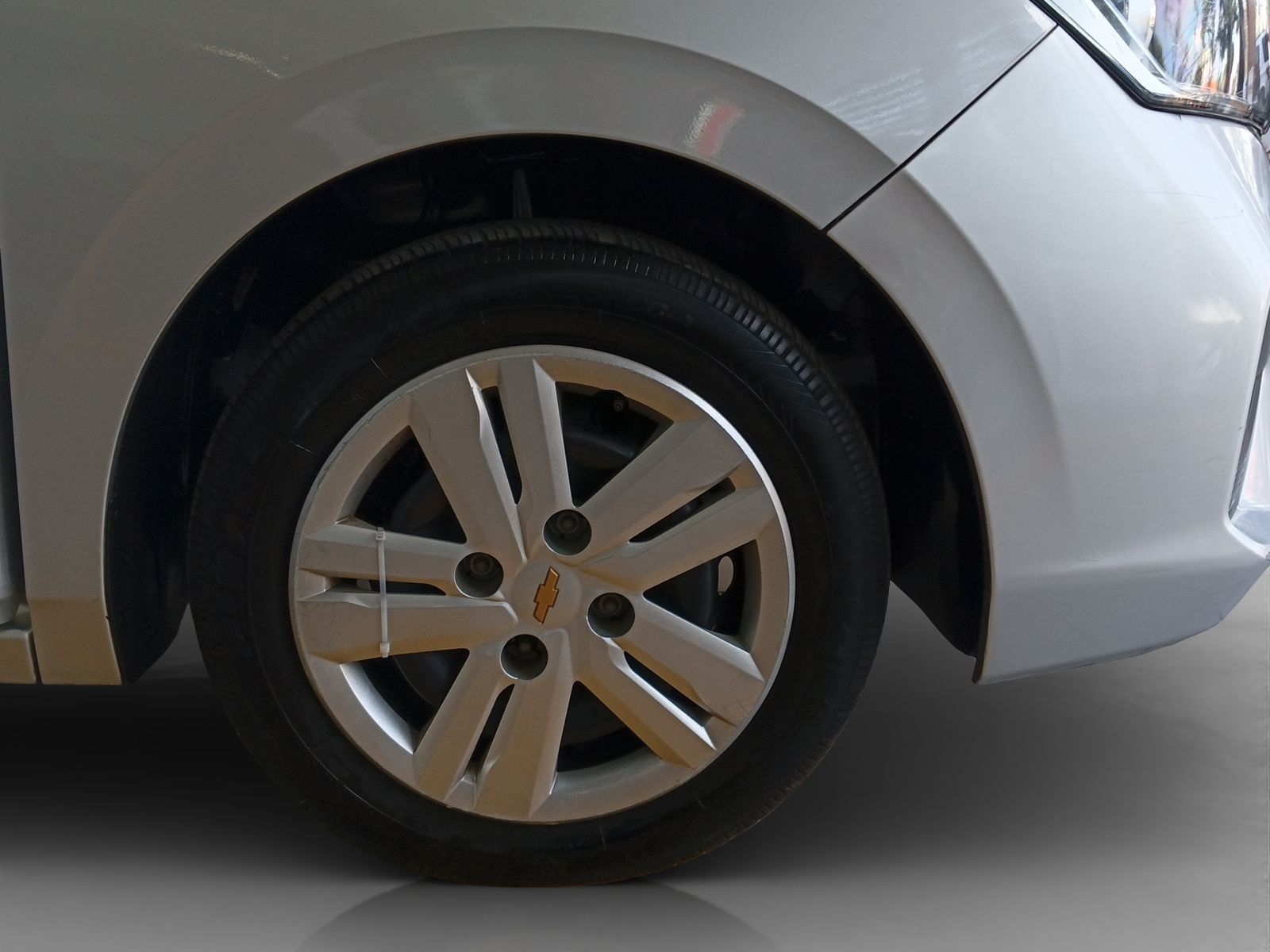 2024 Chevrolet Aveo 1.5 Ls HB Mt