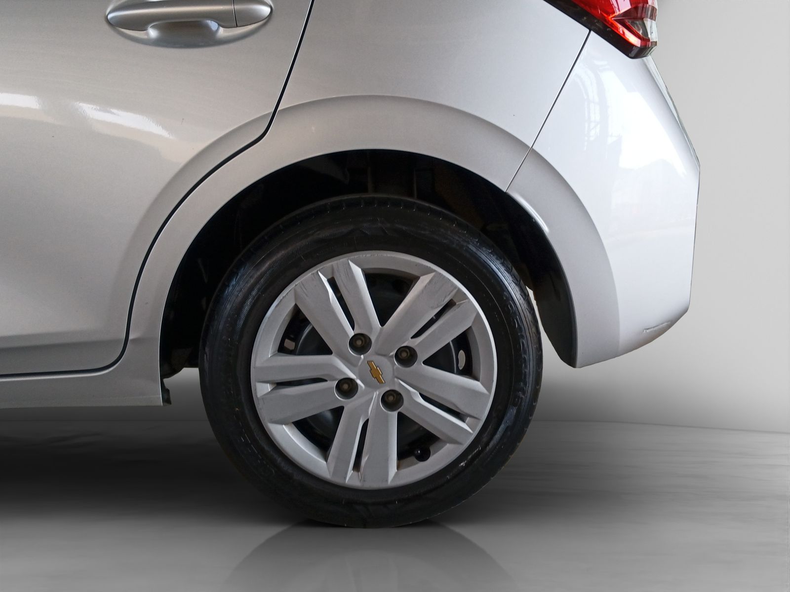 2024 Chevrolet Aveo 1.5 Ls HB Mt