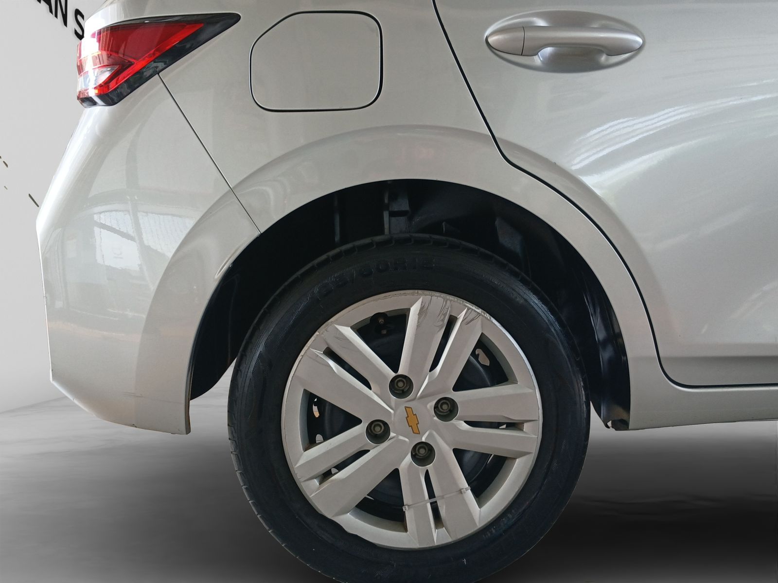 2024 Chevrolet Aveo 1.5 Ls HB Mt