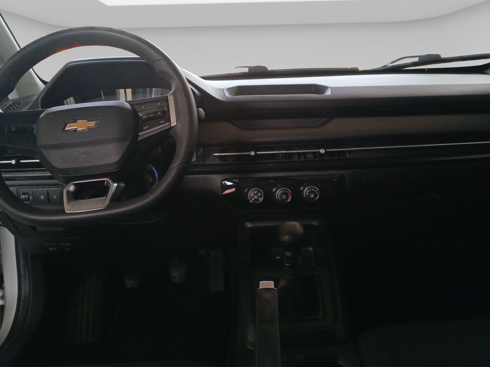 2024 Chevrolet Aveo 1.5 Ls HB Mt