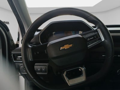 2024 Chevrolet Aveo 1.5 Ls HB Mt