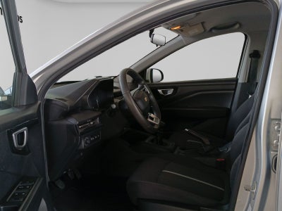 2024 Chevrolet Aveo 1.5 Ls HB Mt