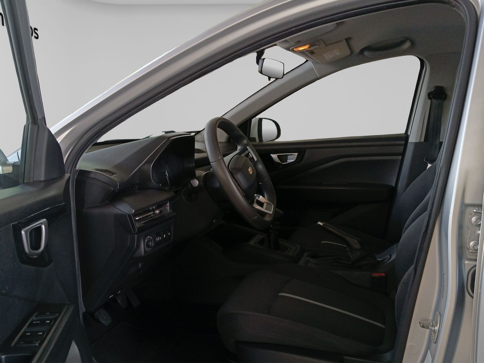 2024 Chevrolet Aveo 1.5 Ls HB Mt