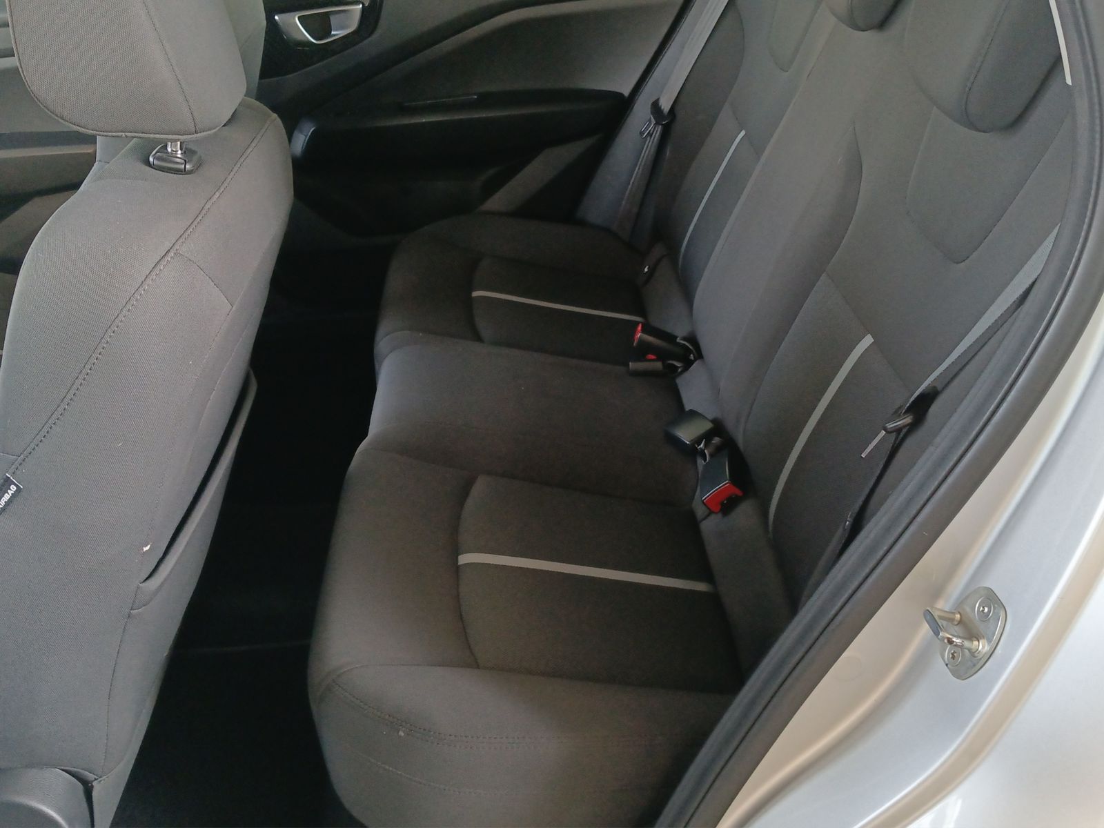 2024 Chevrolet Aveo 1.5 Ls HB Mt