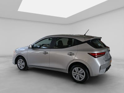 2024 Chevrolet Aveo 1.5 Ls HB Mt