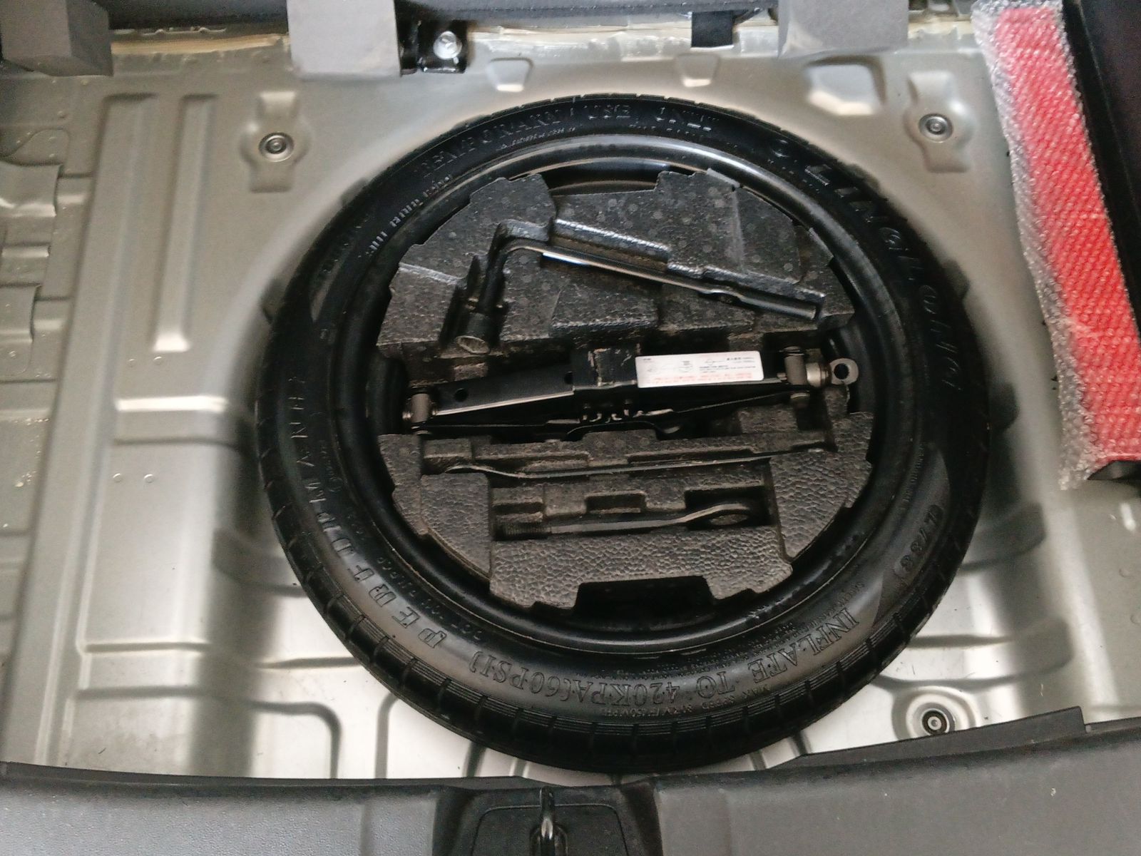 2024 Chevrolet Aveo 1.5 Ls HB Mt