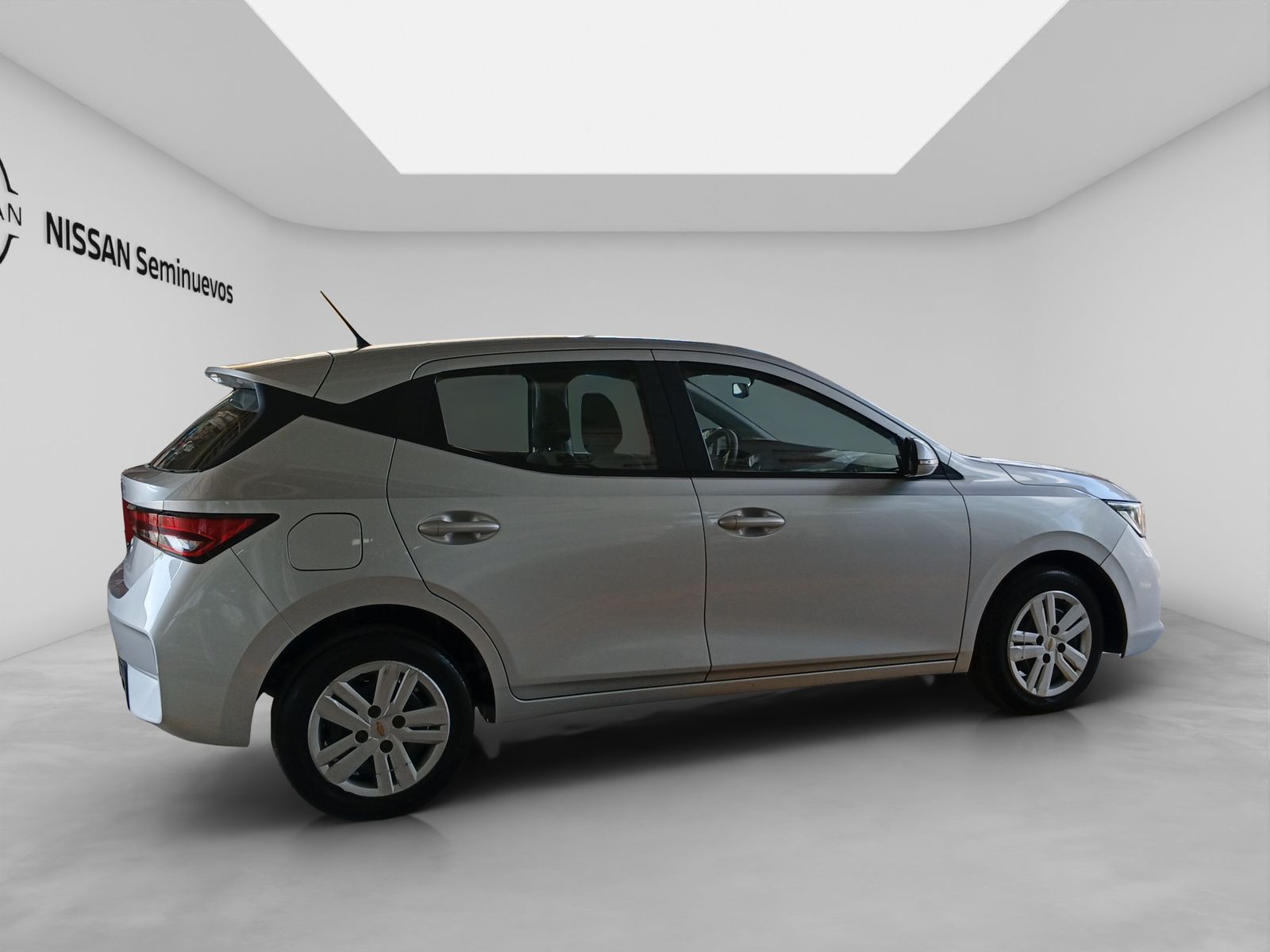 2024 Chevrolet Aveo 1.5 Ls HB Mt