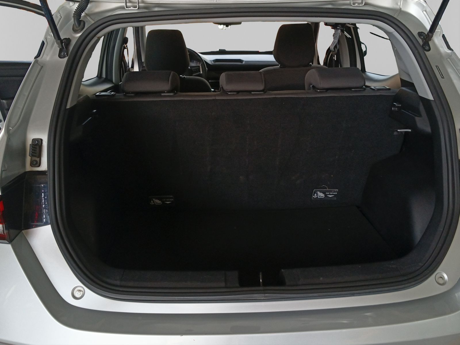 2024 Chevrolet Aveo 1.5 Ls HB Mt