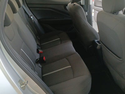 2024 Chevrolet Aveo 1.5 Ls HB Mt