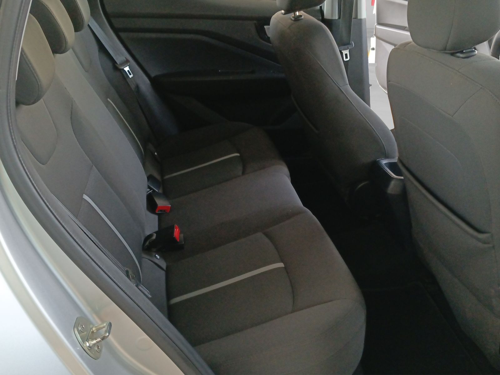 2024 Chevrolet Aveo 1.5 Ls HB Mt