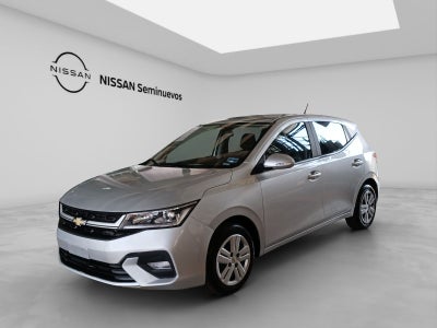 2024 Chevrolet Aveo 1.5 Ls HB Mt