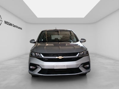 2024 Chevrolet Aveo 1.5 Ls HB Mt