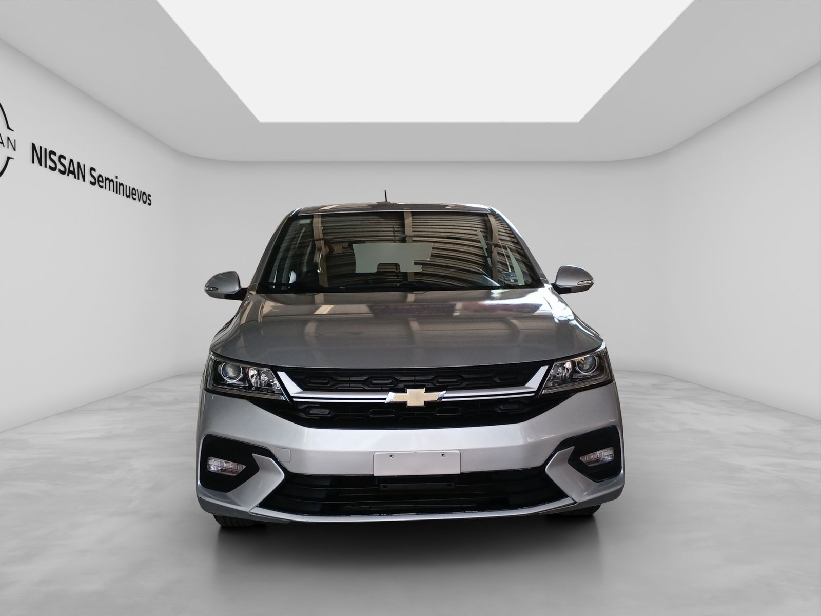 2024 Chevrolet Aveo 1.5 Ls HB Mt