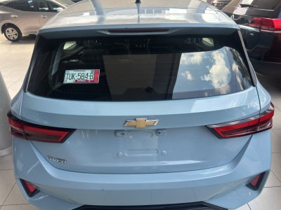 2024 Chevrolet Aveo 1.5 Ls HB Mt