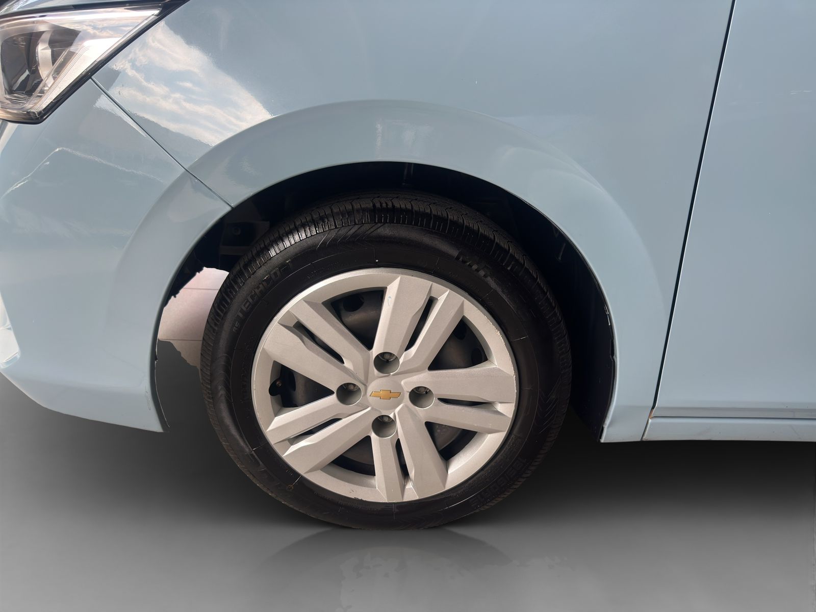 2024 Chevrolet Aveo 1.5 Ls HB Mt