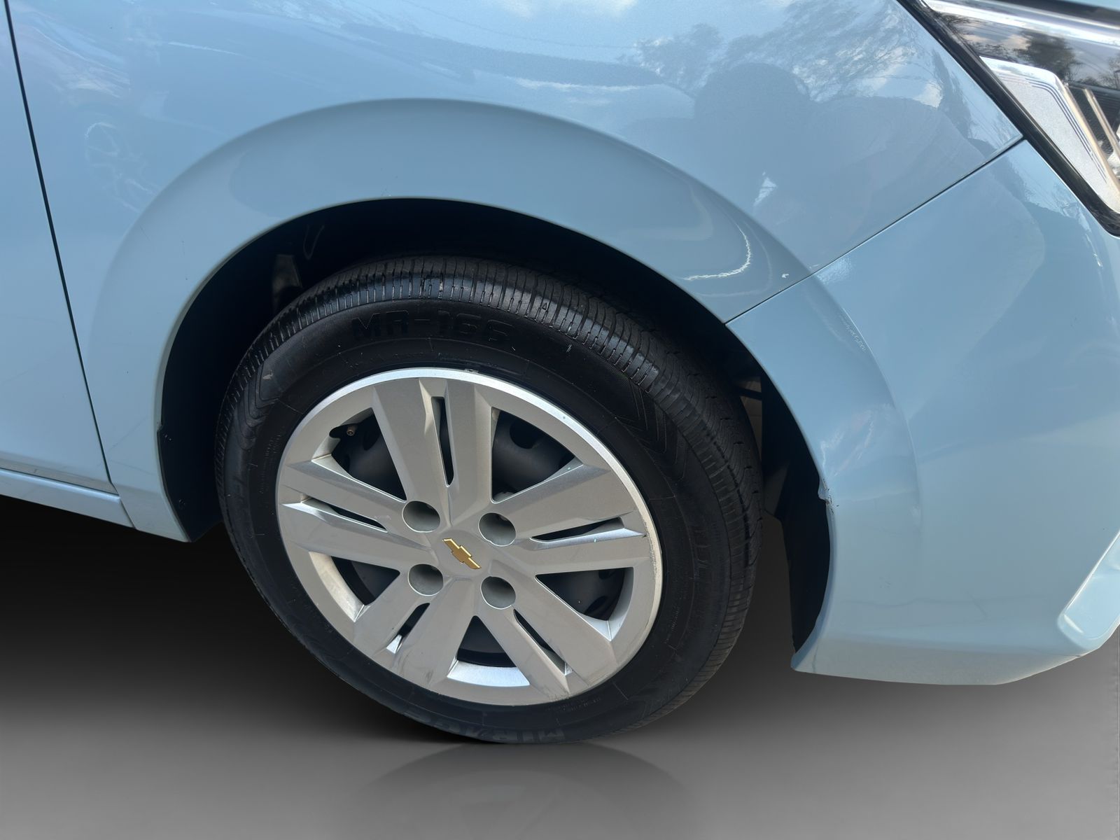 2024 Chevrolet Aveo 1.5 Ls HB Mt