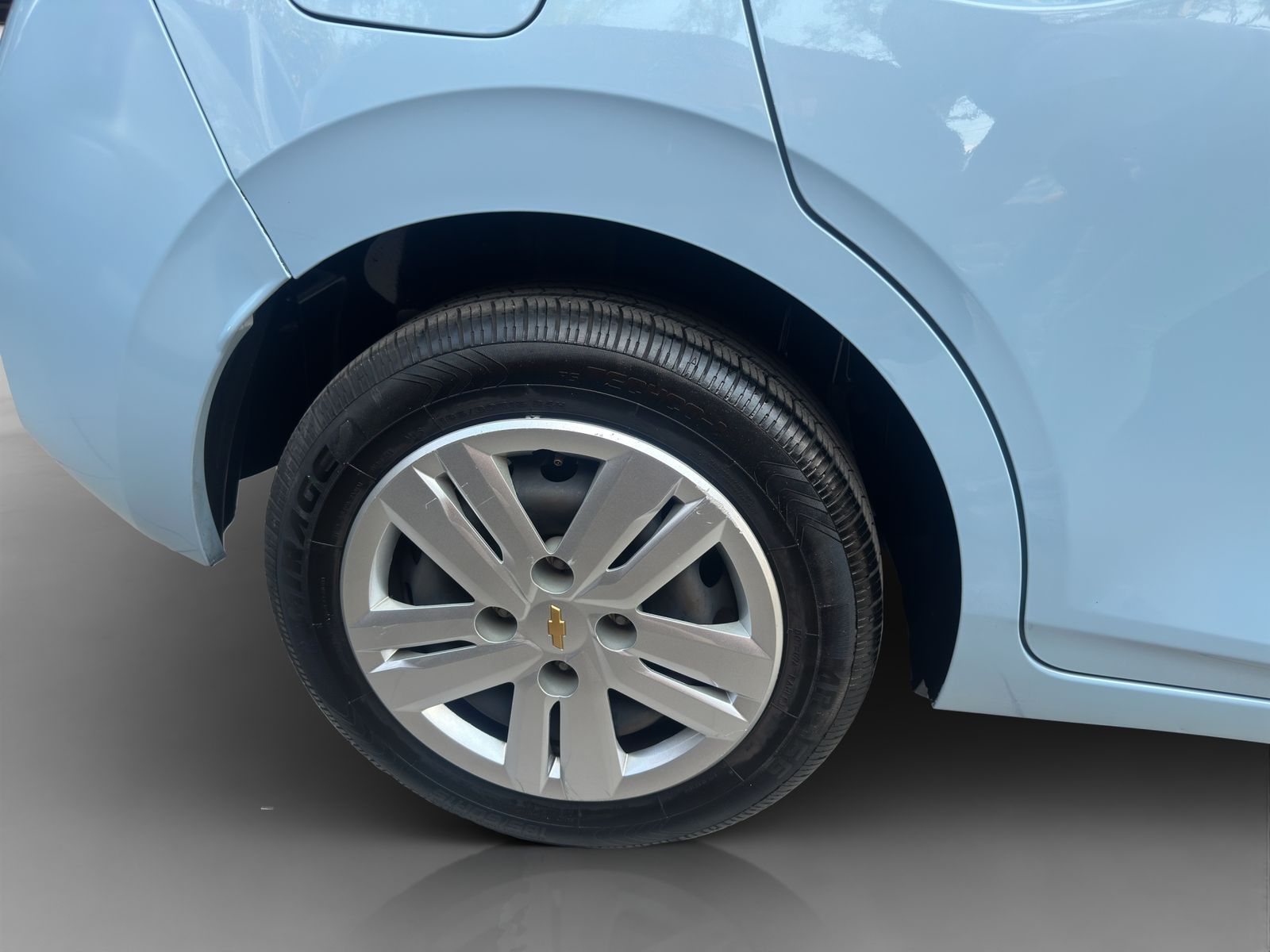 2024 Chevrolet Aveo 1.5 Ls HB Mt