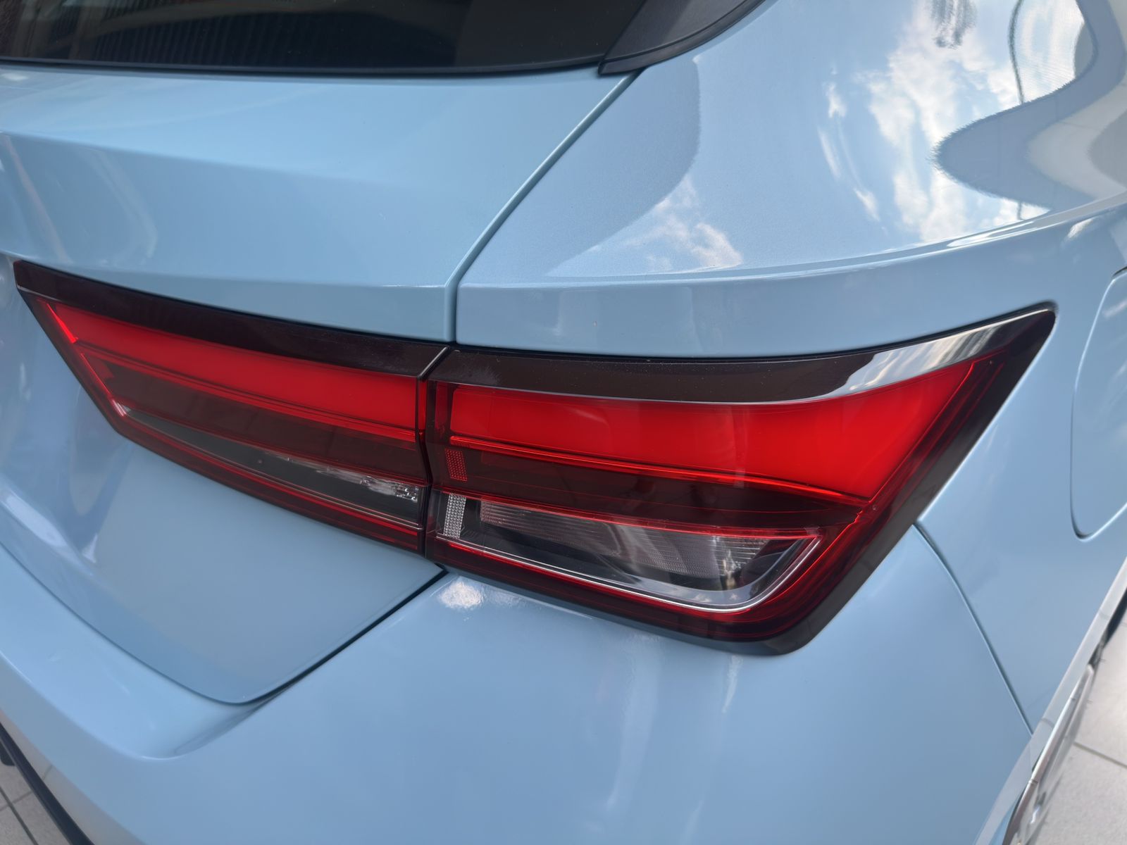 2024 Chevrolet Aveo 1.5 Ls HB Mt