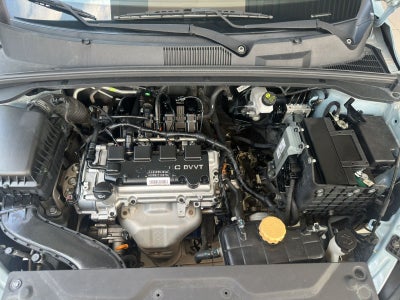 2024 Chevrolet Aveo 1.5 Ls HB Mt