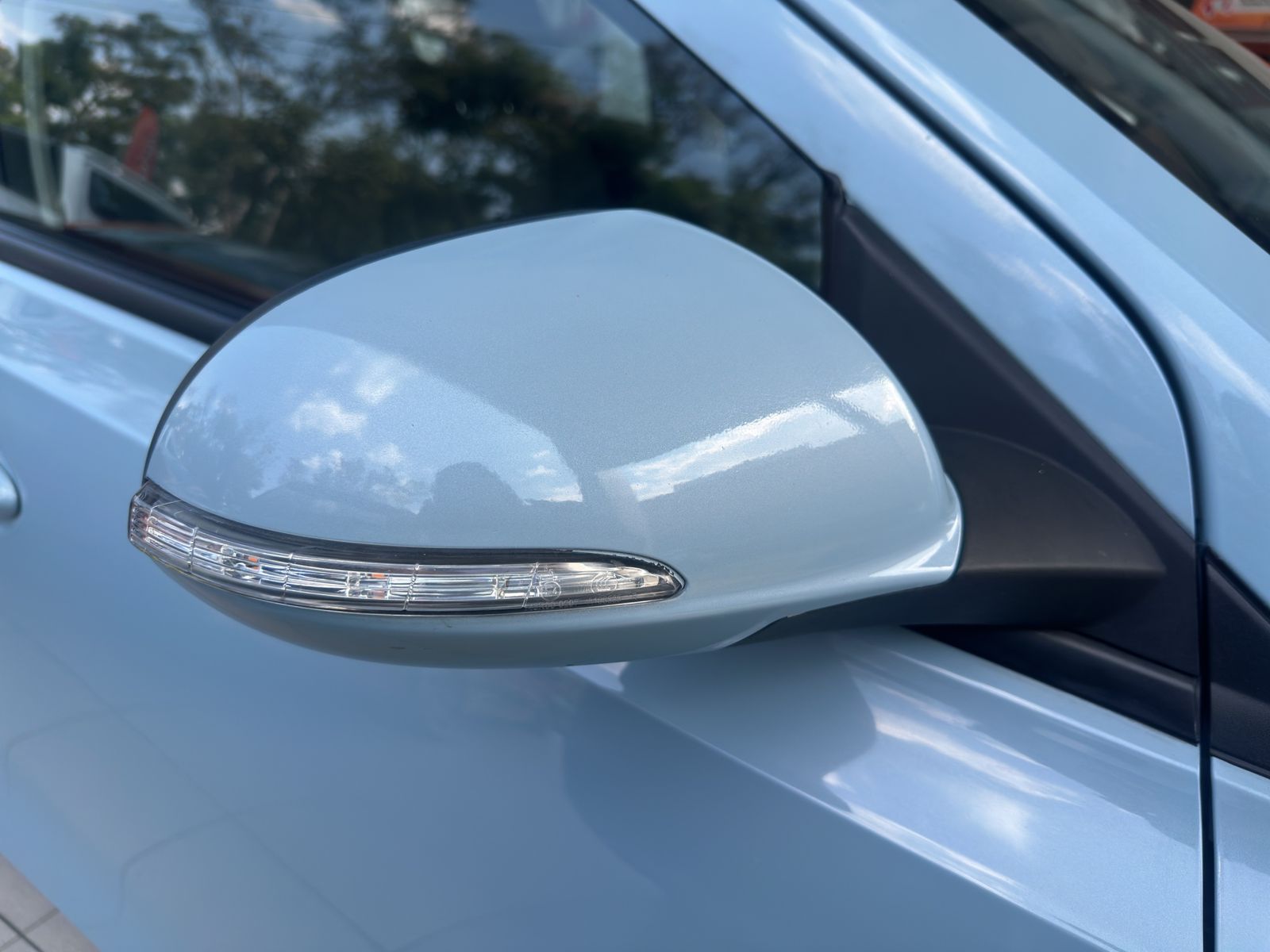 2024 Chevrolet Aveo 1.5 Ls HB Mt