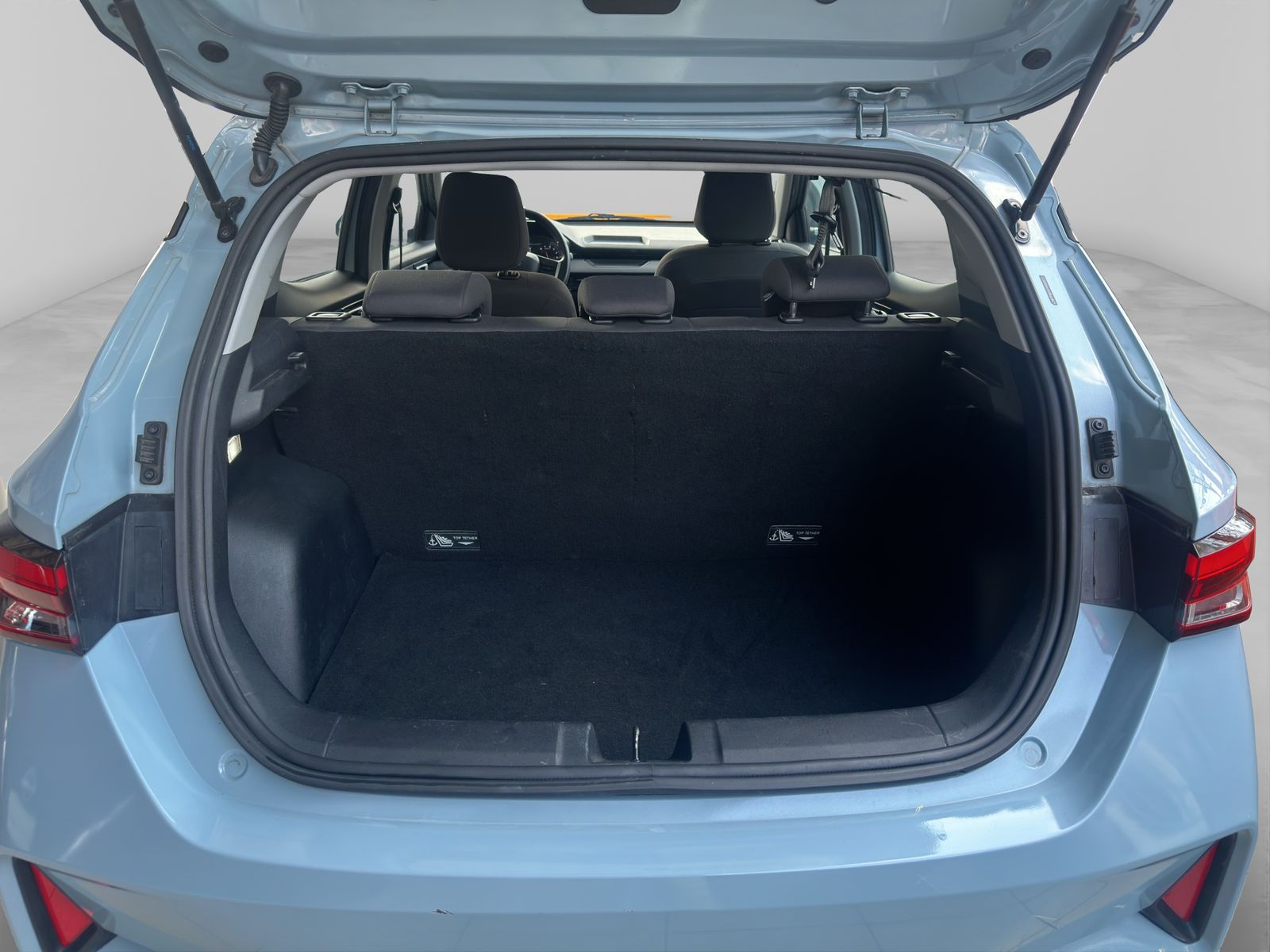 2024 Chevrolet Aveo 1.5 Ls HB Mt