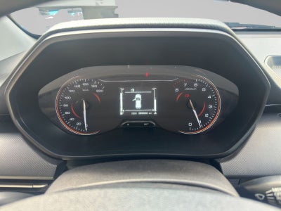 2024 Chevrolet Aveo 1.5 Ls HB Mt