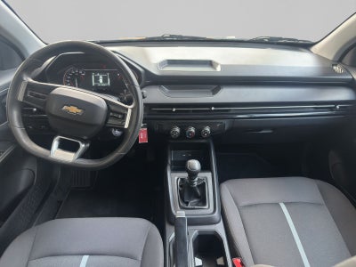 2024 Chevrolet Aveo 1.5 Ls HB Mt