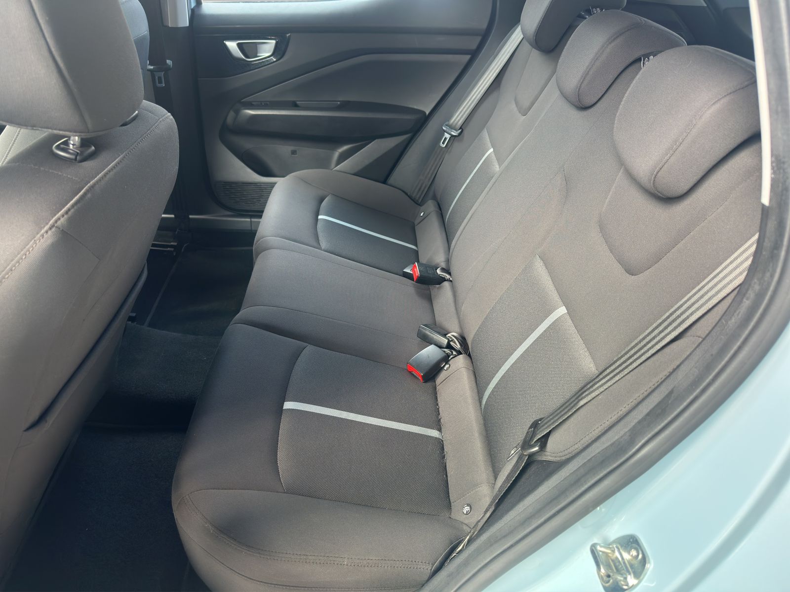 2024 Chevrolet Aveo 1.5 Ls HB Mt