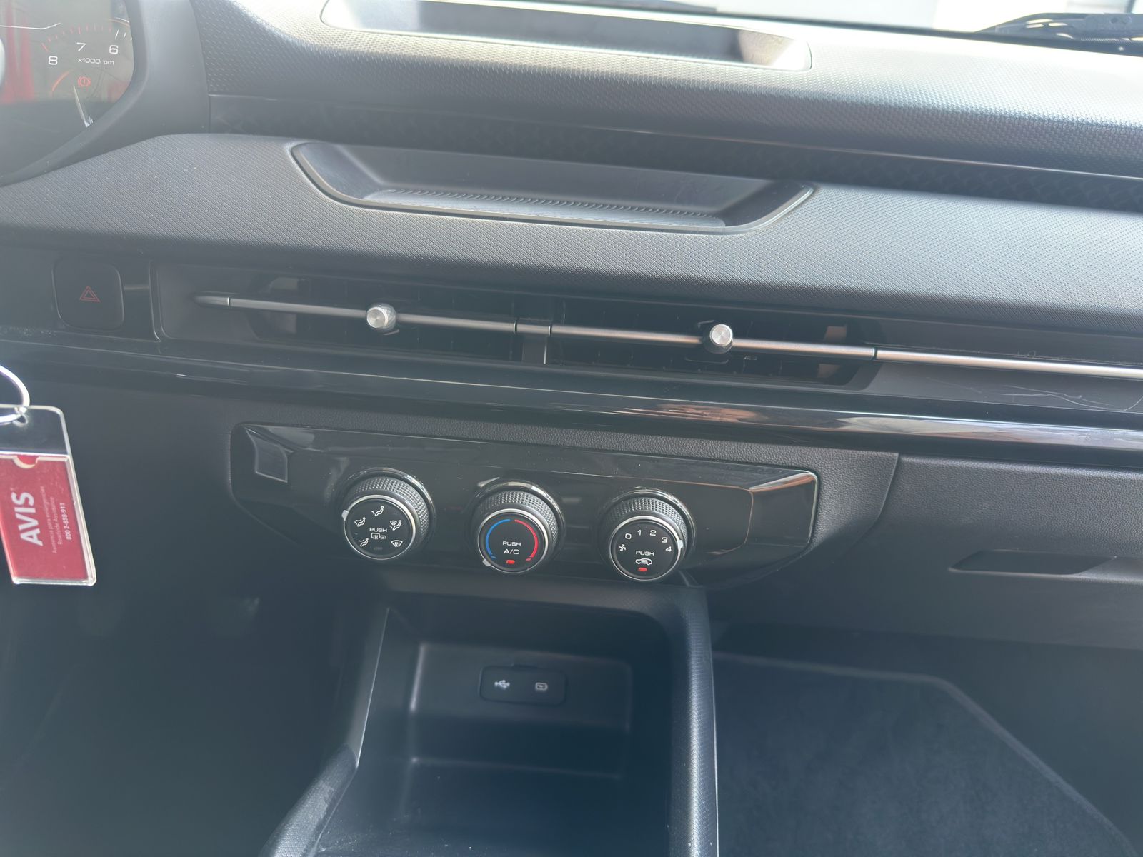 2024 Chevrolet Aveo 1.5 Ls HB Mt